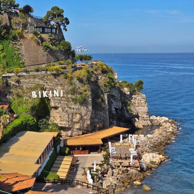 Cozy & charming house on the Sorrento Coast - Casa con 2 Camere da Letto - 2