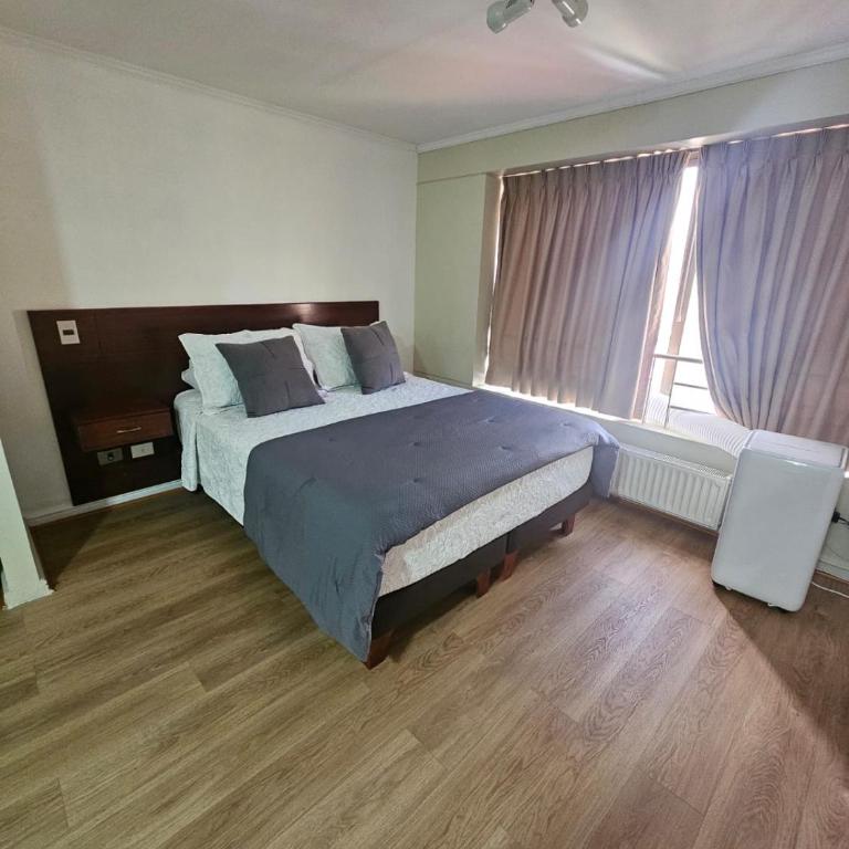 Ss Apartamento 709 - Apartamento de 1 dormitorio - 4