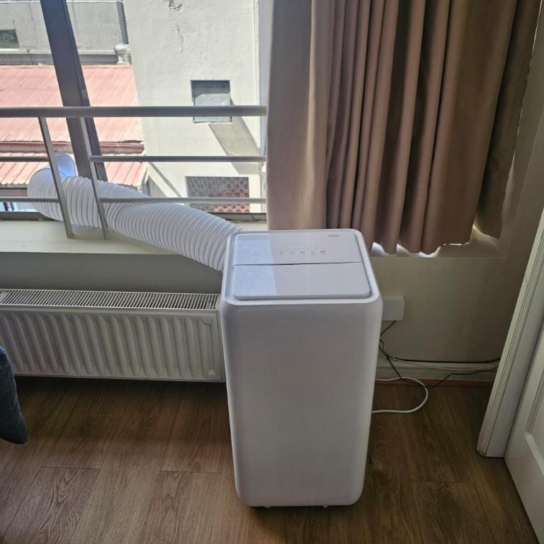 Ss Apartamento 709 - Apartamento de 1 dormitorio - 6