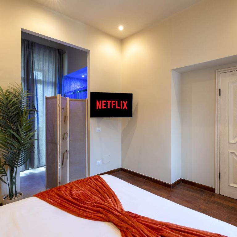 Casa Amedeo - Family home near Termini - Appartamento Familiare con 2 Camere da Letto - 37