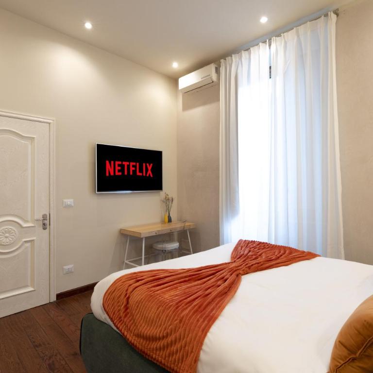 Casa Amedeo - Family home near Termini - Appartamento Familiare con 2 Camere da Letto - 38