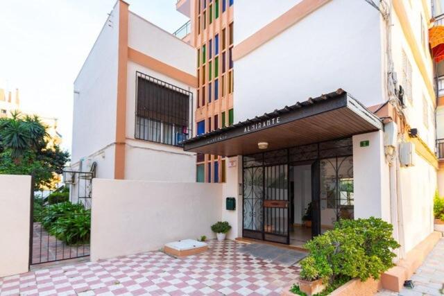 Ap. 2 habitaciones- Los Boliches - Apartment - 14