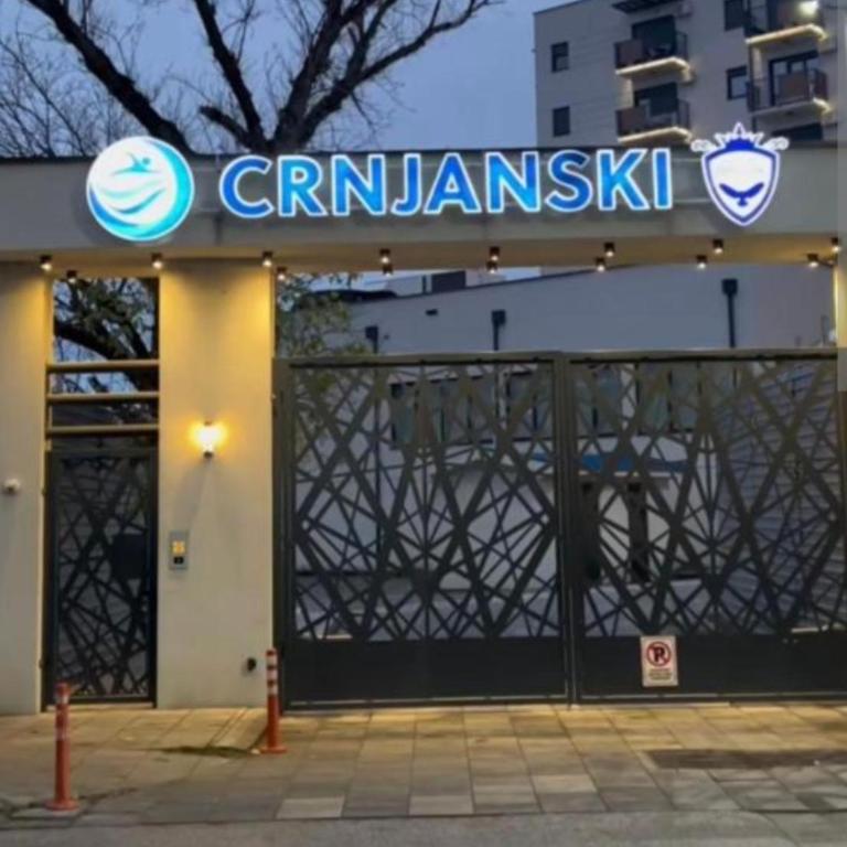 Orca Apartman - Apartman sa 1 Spavaćom Sobom - 3