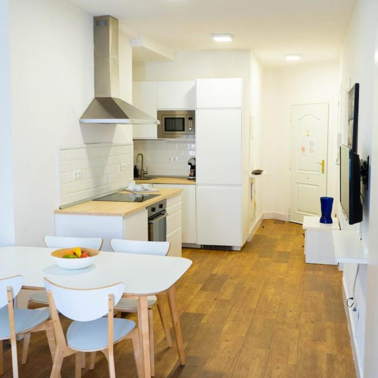 Céntrico Ap. 1 hab Torremolinos - Apartamento - 5