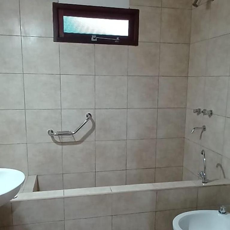 Cabañas Termales - Casa de 2 dormitorios - 9