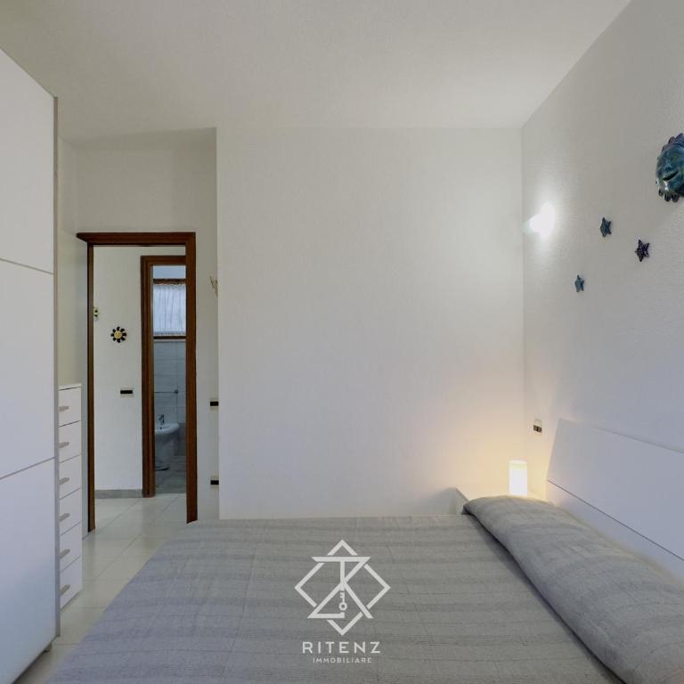 Villetta Ibisco - Casa con 2 Camere da Letto - 9