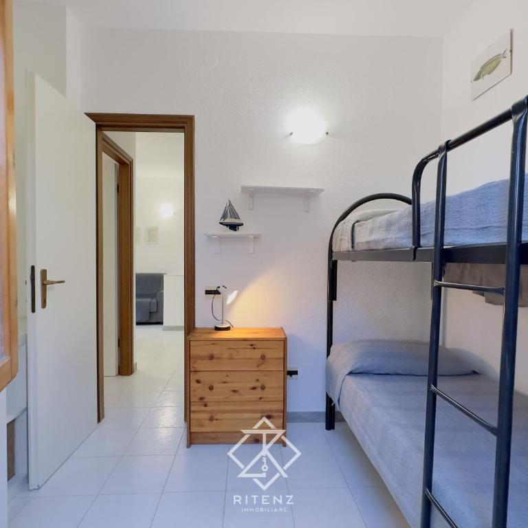 Villetta Ibisco - Casa con 2 Camere da Letto - 4
