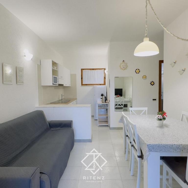 Villetta Ibisco - Casa con 2 Camere da Letto - 6