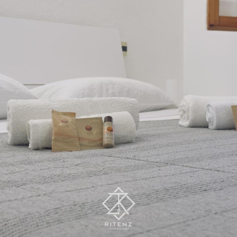 Villetta Ibisco - Casa con 2 Camere da Letto - 11