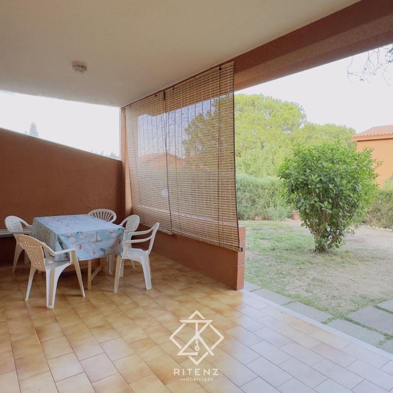 Villetta Ibisco - Casa con 2 Camere da Letto - 2