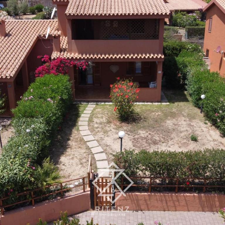 Villetta Ibisco - Casa con 2 Camere da Letto - 18