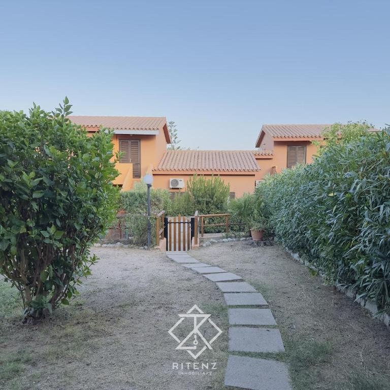 Villetta Ibisco - Casa con 2 Camere da Letto - 20