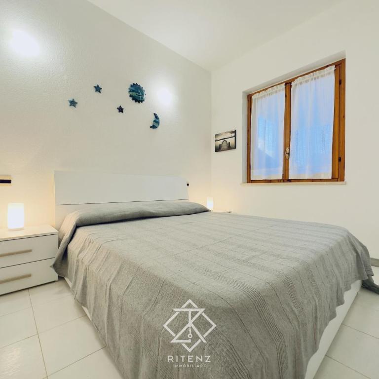 Villetta Ibisco - Casa con 2 Camere da Letto - 1
