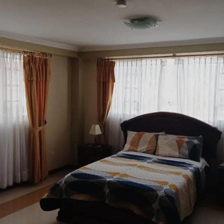 Hotel Raices - Single Room - 4