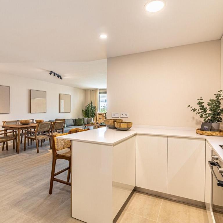 Vanian Gardens - 3BR with garden - Apartment - 14