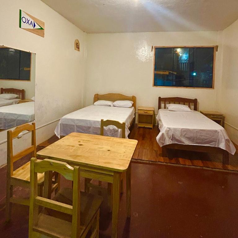 Fundó Cristina - Apartamento de 1 dormitorio - 4