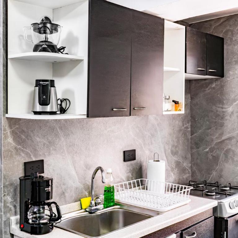 Micron Rentals - One-Bedroom Apartment - 14