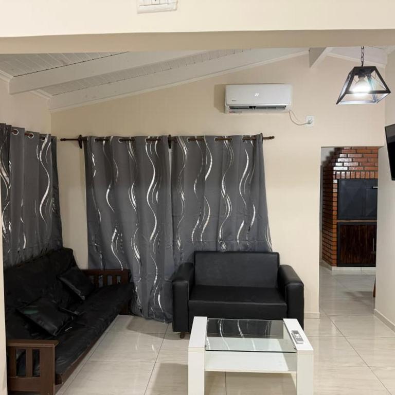 departamento luck - Two-Bedroom Villa - 1