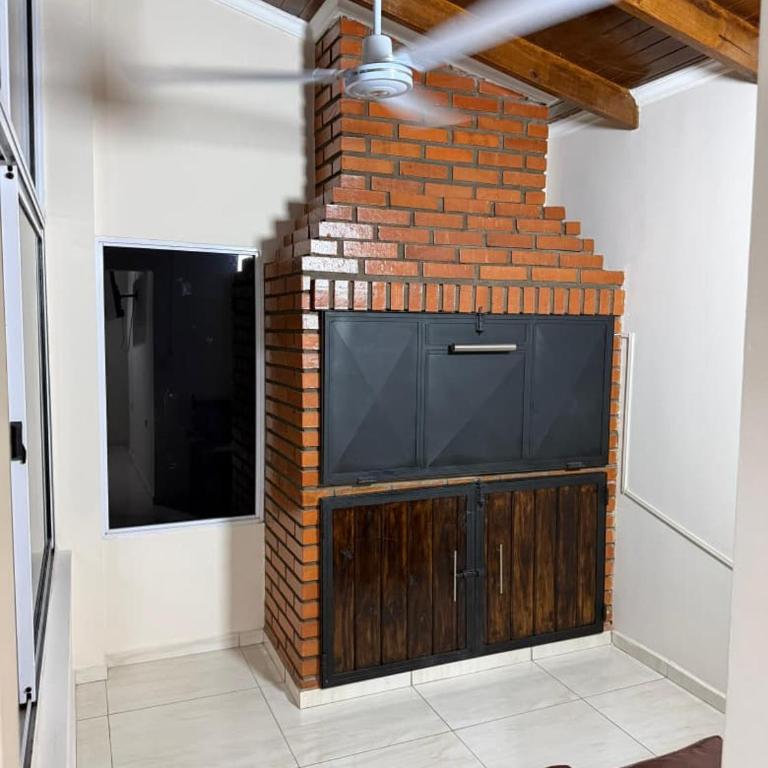 departamento luck - Two-Bedroom Villa - 7