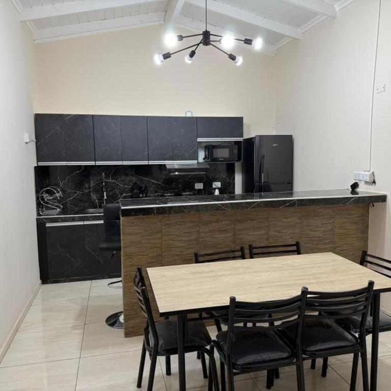 departamento luck - Two-Bedroom Villa - 11