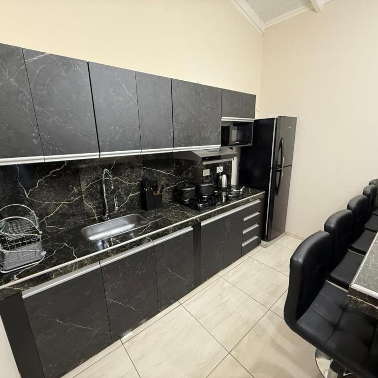 departamento luck - Two-Bedroom Villa - 15