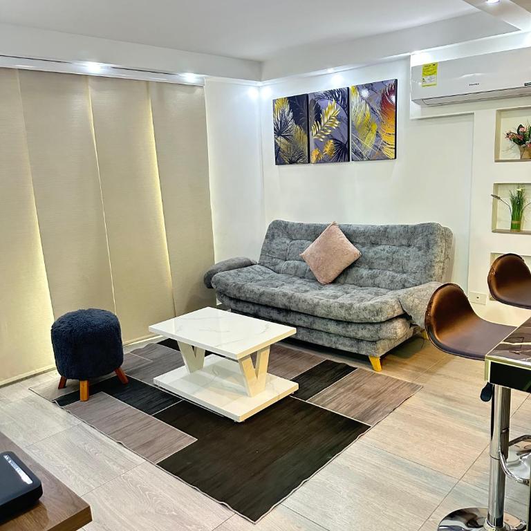 Apartamento en Neiva- primer piso - Apartamento de 3 dormitorios - 2
