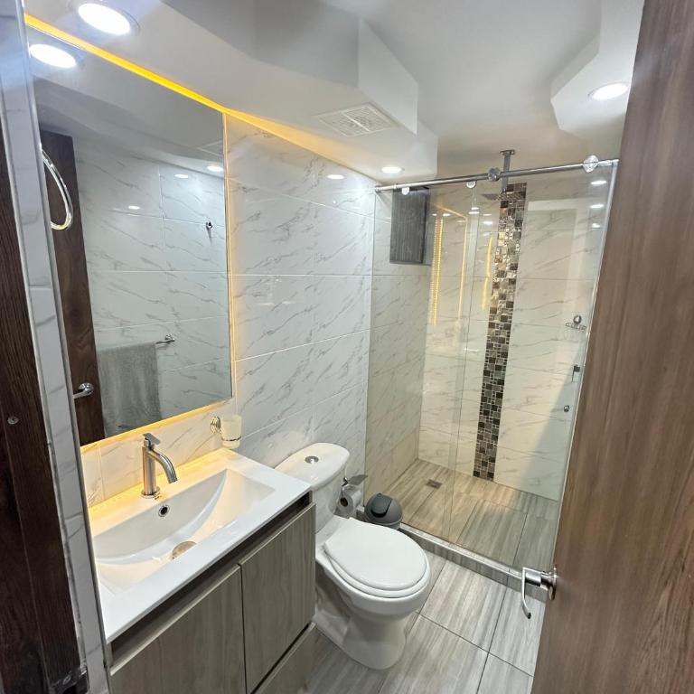 Apartamento en Neiva- primer piso - Apartamento de 3 dormitorios - 7