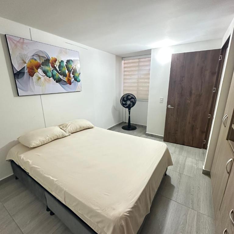 Apartamento en Neiva- primer piso - Apartamento de 3 dormitorios - 9