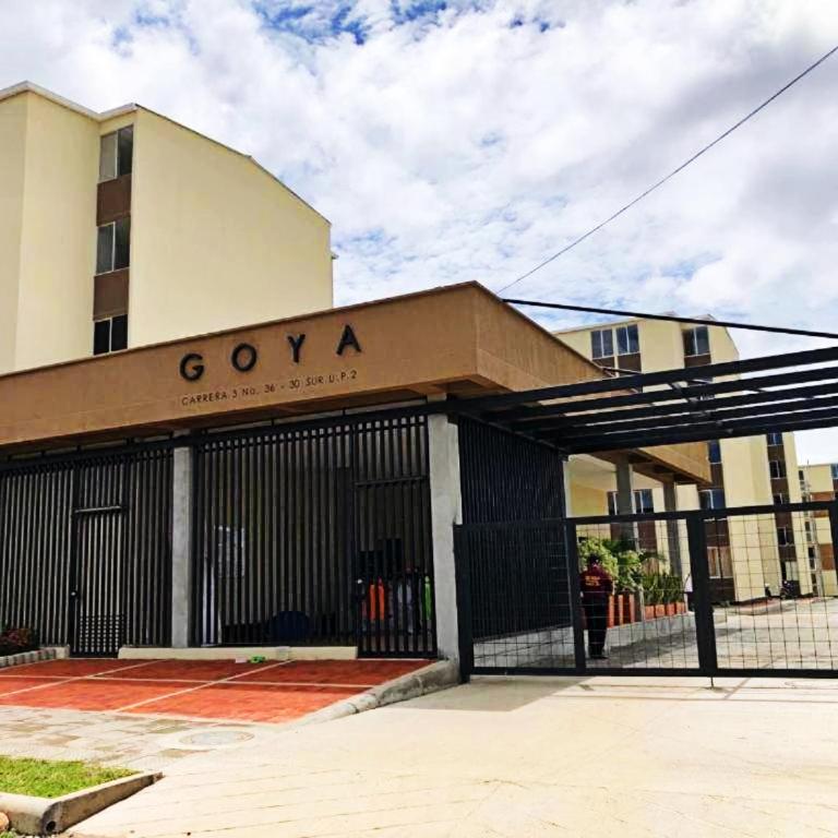 Apartamento en Neiva- primer piso - Apartamento de 3 dormitorios - 12