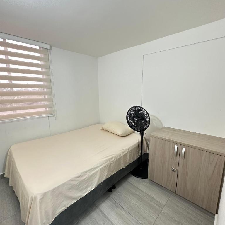Apartamento en Neiva- primer piso - Apartamento de 3 dormitorios - 11