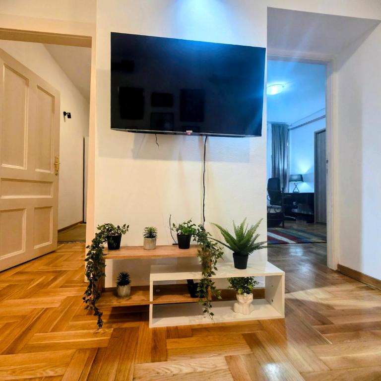 Alex Apartment Kosovska 11 - Apartman sa 2 Spavaće Sobe - 12
