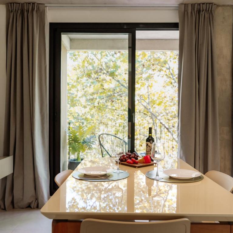 Hollywood Residences Palermo by Magno - Estudio Deluxe - 20