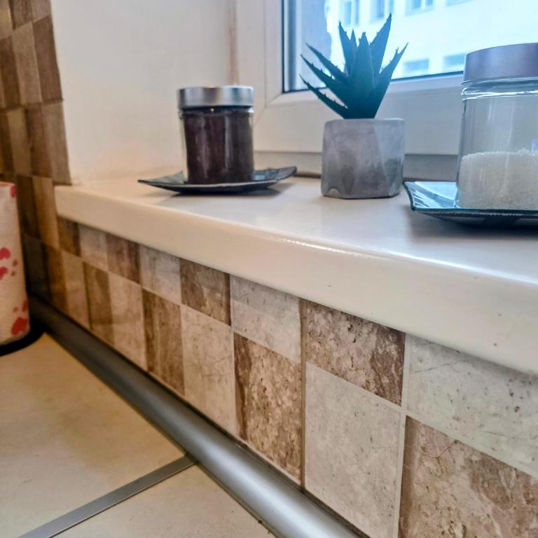 Alex Apartment Kosovska 11 - Apartman sa 2 Spavaće Sobe - 20