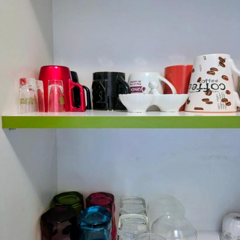 Alex Apartment Kosovska 11 - Apartman sa 2 Spavaće Sobe - 39