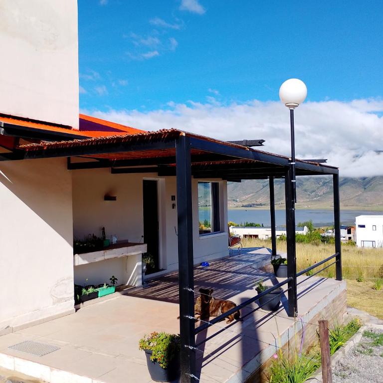 Luz de Luna - Apartamento de 1 dormitorio - 1