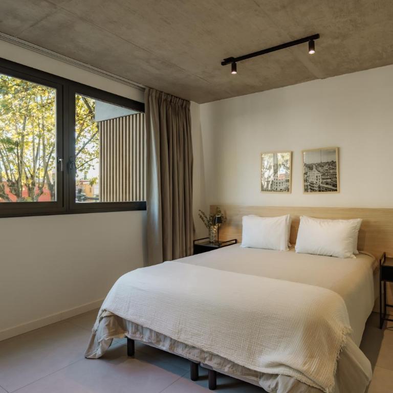 Hollywood Residences Palermo by Magno - Apartamento Deluxe de 1 dormitorio - 2