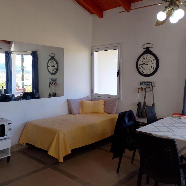 Luz de Luna - Apartamento de 1 dormitorio - 2