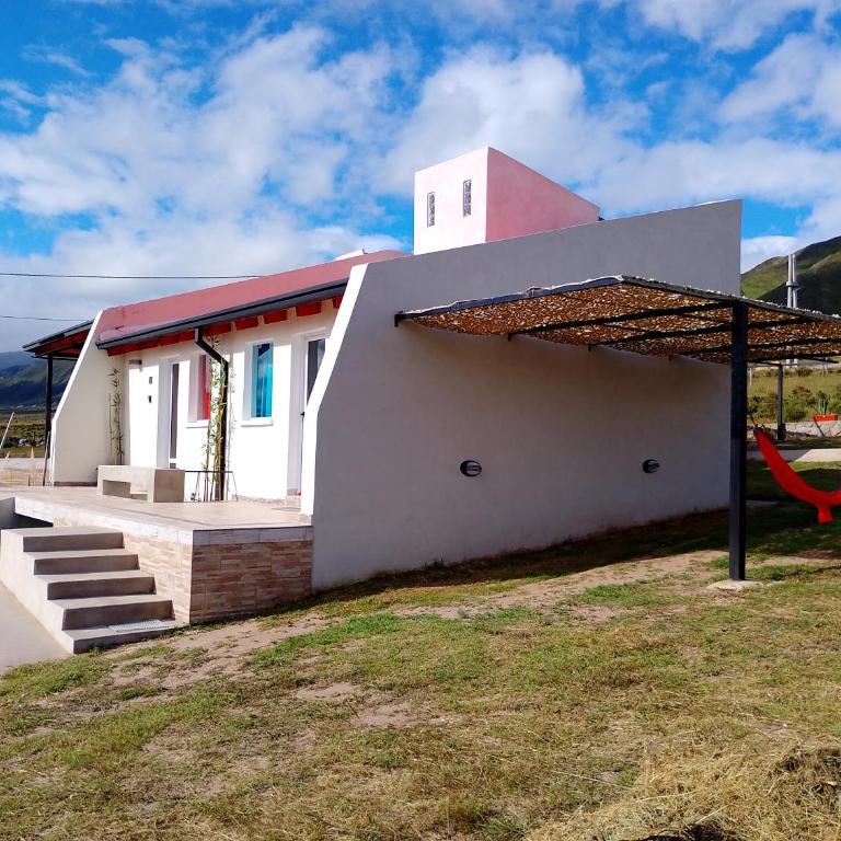 Luz de Luna - Apartamento de 1 dormitorio - 4