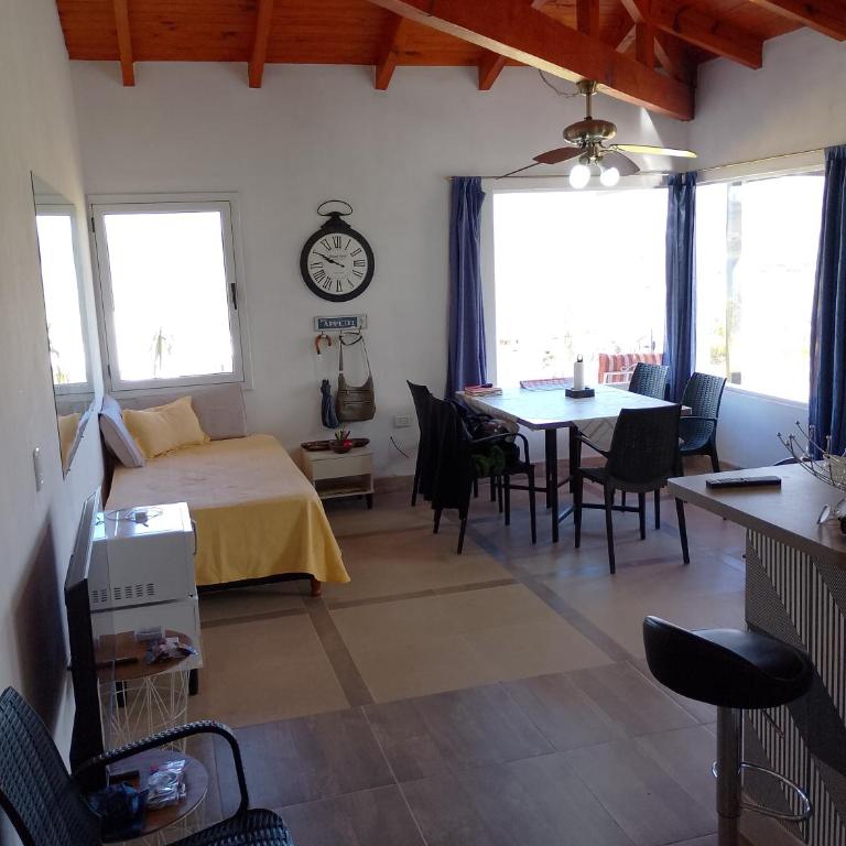 Luz de Luna - Apartamento de 1 dormitorio - 6
