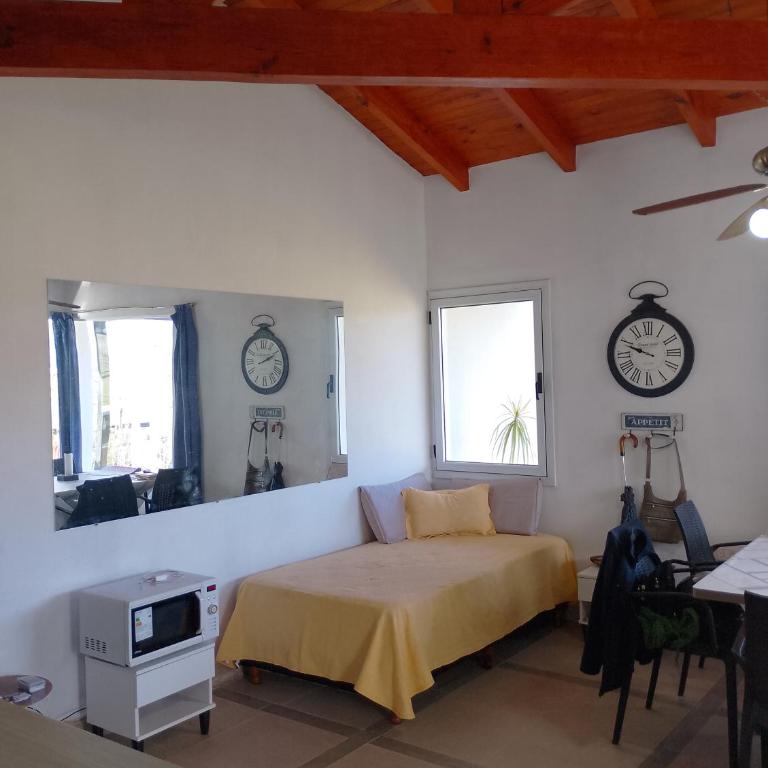 Luz de Luna - Apartamento de 1 dormitorio - 7
