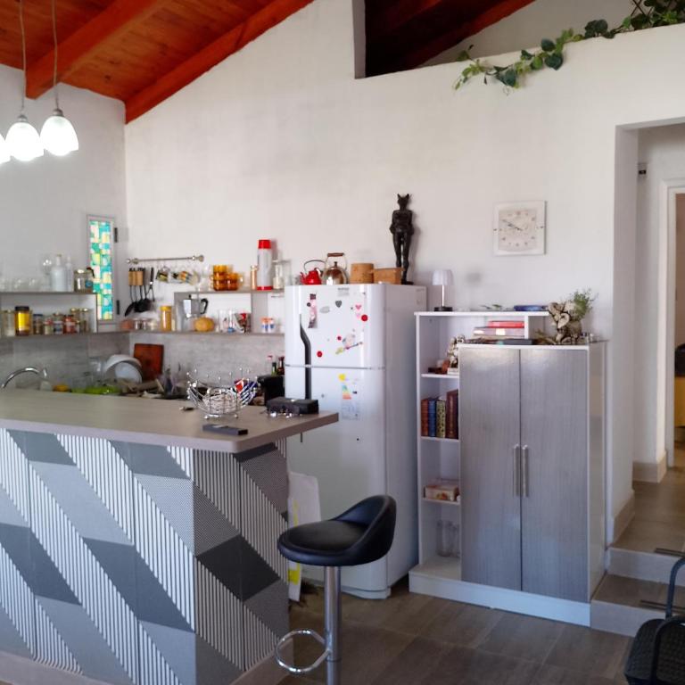 Luz de Luna - Apartamento de 1 dormitorio - 8