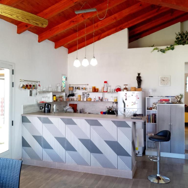 Luz de Luna - Apartamento de 1 dormitorio - 10