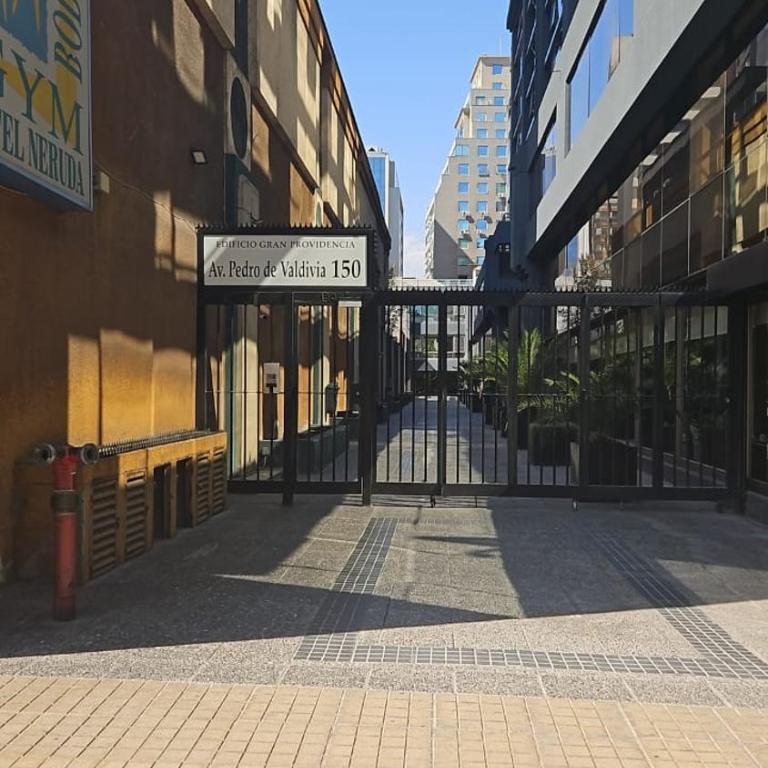Ss Apartment 911 - Apartamento de 1 dormitorio - 2