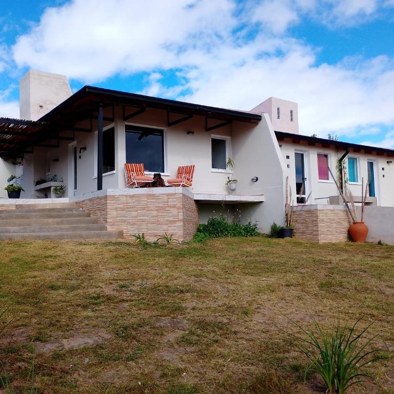 Luz de Luna - Apartamento de 1 dormitorio - 11