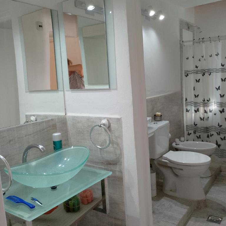 Luz de Luna - Apartamento de 1 dormitorio - 12