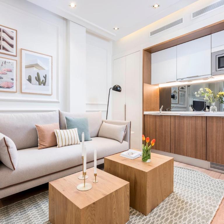 Victoria XX - Apartamento - 26