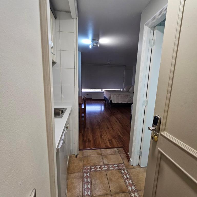 Ss Apartment 911 - Apartamento de 1 dormitorio - 5