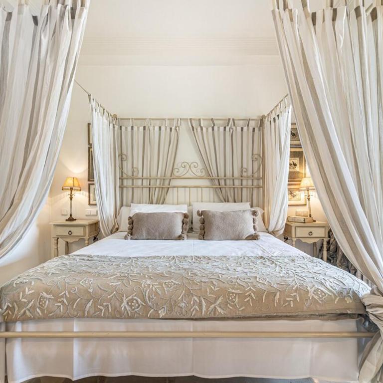 Ap. en Los Monteros - Marbella - Apartment - 9