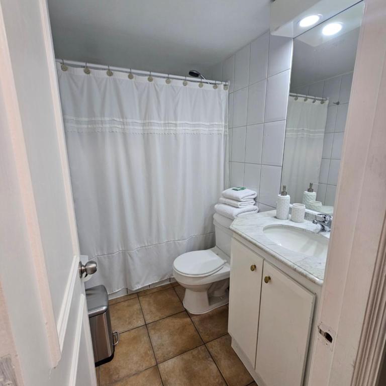 Ss Apartment 911 - Apartamento de 1 dormitorio - 6