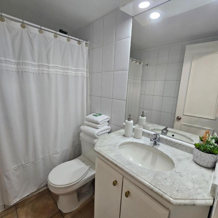 Ss Apartment 911 - Apartamento de 1 dormitorio - 7